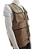Colete Brim leve 100% Algodão 04 bolsos - Imagem 6
