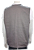 Colete Brim leve 100% Algodão 04 bolsos - Imagem 3