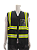 Colete de Refletivo de Segurança - Imagem 5