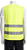 Colete Refletivo de Segurança EPI GSM Verde Fluorescente e Laranja – NBR 15292 - Imagem 4