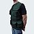 Colete Brim leve 100% Algodão - 10 Bolsos -  Forrado em acetato - Imagem 10