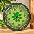 🌿 Mandala Decorativa em MDF — Flor da Vida - Imagem 1
