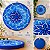 💙 Mandala Decorativa em MDF — Flor Mandala - Imagem 2