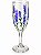 Taça de Champagne - Lavanda - Imagem 1