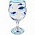 Taça Decorada - Oceano - Imagem 1