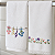 Dupla Lavabo - Jardim - Imagem 1