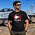Camiseta Gripen - Imagem 4
