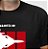 Camiseta Gripen - Imagem 2