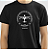 Camiseta Acro Brasil Logo Vazado Preto - Imagem 4