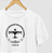 Camiseta Acro Brasil Logo Vazado Branco - Imagem 2