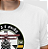 Camiseta Moto e Avião - Logo Branco - Imagem 2