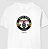 Camiseta Moto e Avião - Logo Branco - Imagem 3