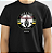 Camiseta Moto e Avião - Logo Preto - Imagem 4