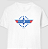 Camiseta Scooter Driver - Top Gun - Imagem 3