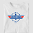 Camiseta Scooter Driver - Top Gun - Imagem 1