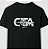 Camiseta CT Albertina - Logo Preto - Imagem 3