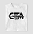 Camiseta CT Albertina - Logo Branco - Imagem 3