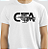 Camiseta CT Albertina - Logo Branco - Imagem 2