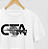Camiseta CT Albertina - Logo Branco - Imagem 1