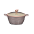 Linha Gourmet Premium 22 Peças - Rosa - Imagem 2