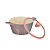 Linha Gourmet Premium 22 Peças - Rosa - Imagem 5
