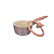 Linha Gourmet Premium 22 Peças - Rosa - Imagem 12