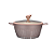 Linha Gourmet Premium 22 Peças - Rosa - Imagem 3