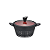 Linha Gourmet Premium 22 Peças - Preta - Imagem 4