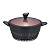 Linha Gourmet Premium 22 Peças - Preta - Imagem 7