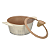 Linha Gourmet Premium 22 Peças - Begê - Imagem 6