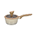 Linha Gourmet Premium 22 Peças - Begê - Imagem 2