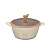 Linha Gourmet Premium 22 Peças - Begê - Imagem 7