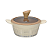 Linha Gourmet Premium 22 Peças - Begê - Imagem 5