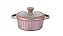 Linha Donna 22 Peças - Rosa - Imagem 5