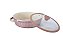 Linha Donna 22 Peças - Rosa - Imagem 8