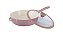 Linha Donna 22 Peças - Rosa - Imagem 3