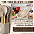 2 Kit Completo de Utensílios de Cozinha Luxo em Silicone, 19 Peças - Imagem 2