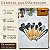 3 Kit de Utensílios de Cozinha em Silicone com Cabo de Madeira, 12 Peças - Imagem 35