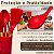 3 Kit de Utensílios de Cozinha em Silicone com Cabo de Madeira, 12 Peças - Imagem 5