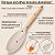3 Kit de Utensílios de Cozinha em Silicone com Cabo de Madeira, 12 Peças - Imagem 46