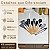 3 Kit de Utensílios de Cozinha em Silicone com Cabo de Madeira, 12 Peças - Imagem 28