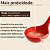 3 Kit de Utensílios de Cozinha em Silicone com Cabo de Madeira, 12 Peças - Imagem 4