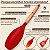 3 Kit de Utensílios de Cozinha em Silicone com Cabo de Madeira, 12 Peças - Imagem 8