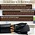 3 Kit de Utensílios de Cozinha em Silicone com Cabo de Madeira, 12 Peças - Imagem 29