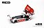 PRÉ VENDA - GCD - UD Quan LBWK Silhouette 23 Red/White - Imagem 3