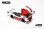PRÉ VENDA - GCD - UD Quan LBWK Silhouette 23 Red/White - Imagem 2
