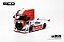 PRÉ VENDA - GCD - UD Quan LBWK Silhouette 23 Red/White - Imagem 1