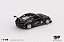 MINI GT - Toyota GR86 LBWK Black/Gold (1149) - Imagem 3