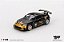 MINI GT - Toyota GR86 LBWK Black/Gold (1149) - Imagem 1