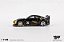 MINI GT - Toyota GR86 LBWK Black/Gold (1149) - Imagem 2